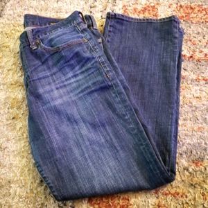Lucky Brand jeans 34×30